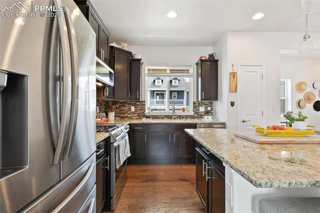 MLS Image for 1383  Portland Gold  ,Colorado Springs, Colorado