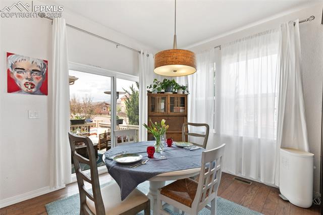 MLS Image for 1383  Portland Gold  ,Colorado Springs, Colorado