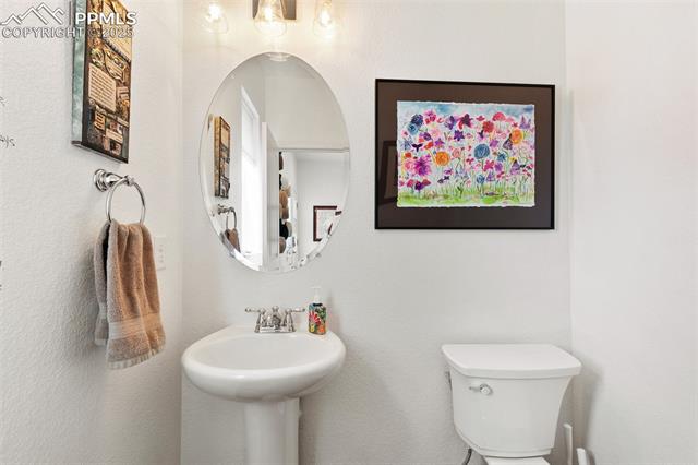 MLS Image for 1383  Portland Gold  ,Colorado Springs, Colorado