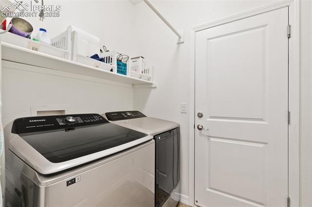 MLS Image for 1383  Portland Gold  ,Colorado Springs, Colorado