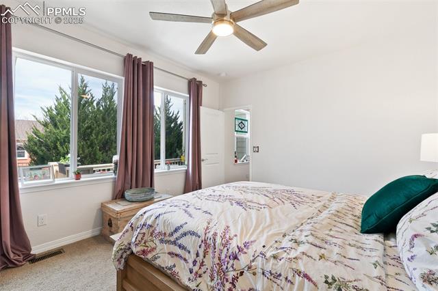 MLS Image for 1383  Portland Gold  ,Colorado Springs, Colorado