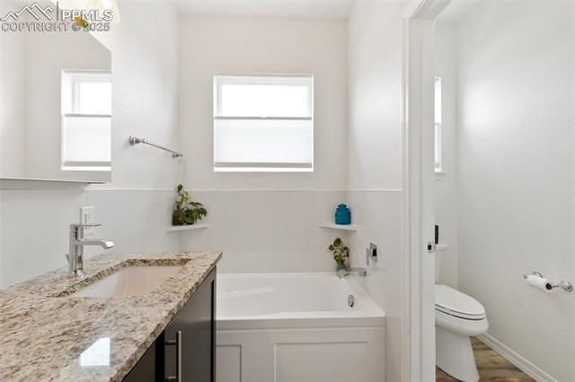 MLS Image for 1383  Portland Gold  ,Colorado Springs, Colorado
