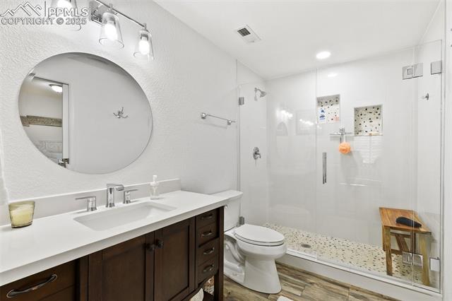 MLS Image for 1383  Portland Gold  ,Colorado Springs, Colorado
