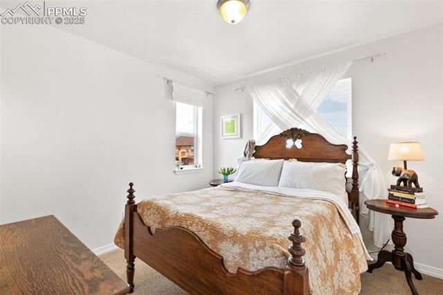 MLS Image for 1383  Portland Gold  ,Colorado Springs, Colorado