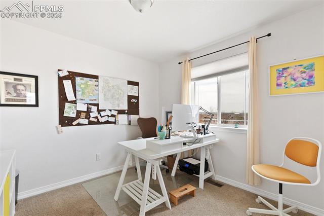 MLS Image for 1383  Portland Gold  ,Colorado Springs, Colorado