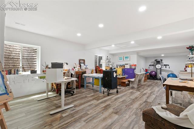 MLS Image for 1383  Portland Gold  ,Colorado Springs, Colorado