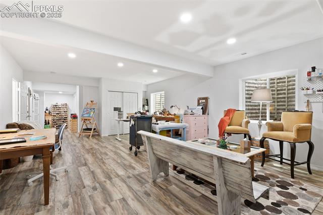 MLS Image for 1383  Portland Gold  ,Colorado Springs, Colorado