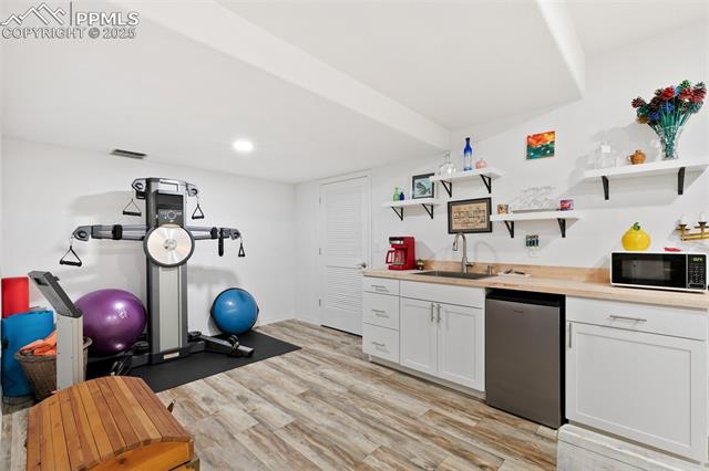 MLS Image for 1383  Portland Gold  ,Colorado Springs, Colorado