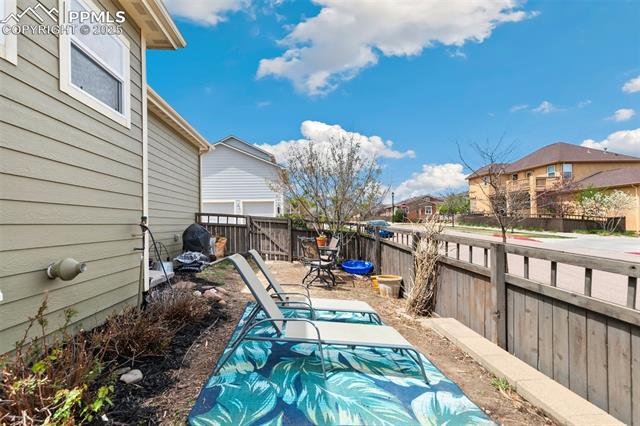 MLS Image for 1383  Portland Gold  ,Colorado Springs, Colorado