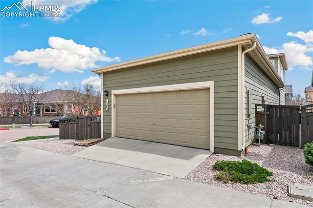MLS Image for 1383  Portland Gold  ,Colorado Springs, Colorado