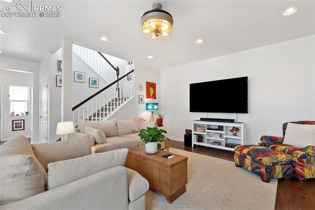 MLS Image for 1383  Portland Gold  ,Colorado Springs, Colorado