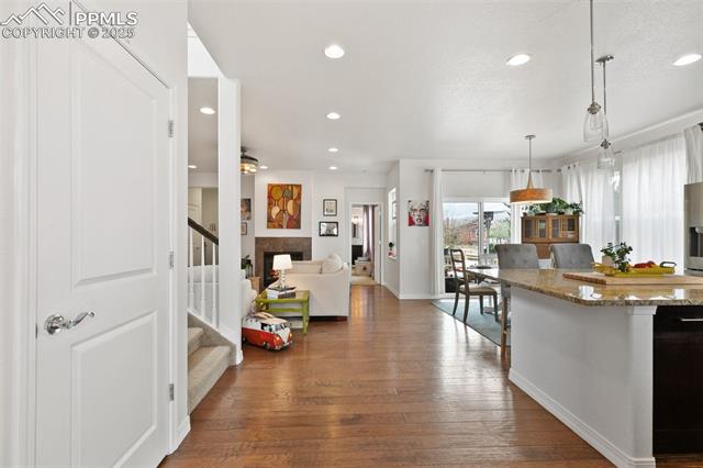 MLS Image for 1383  Portland Gold  ,Colorado Springs, Colorado