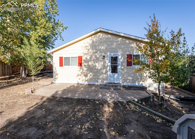 MLS Image for 7130  Alpenwood  ,Colorado Springs, Colorado