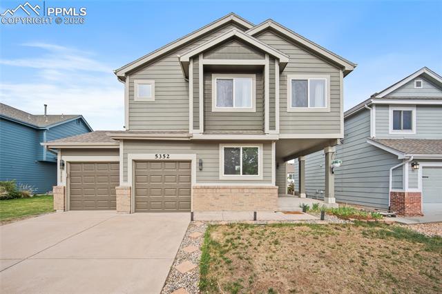 5352  Statute  , colorado springs&nbsp; House Search MLS Picture