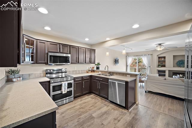 MLS Image for 5352  Statute  ,Colorado Springs, Colorado