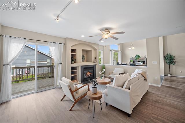 MLS Image for 5352  Statute  ,Colorado Springs, Colorado