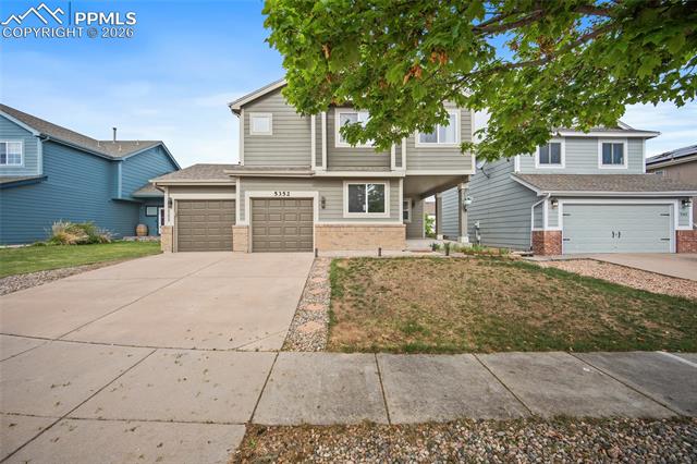 MLS Image for 5352  Statute  ,Colorado Springs, Colorado