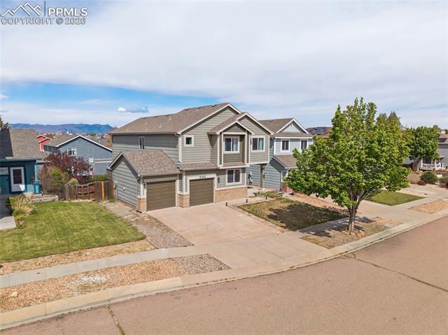 MLS Image for 5352  Statute  ,Colorado Springs, Colorado