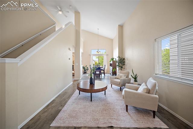 MLS Image for 5352  Statute  ,Colorado Springs, Colorado