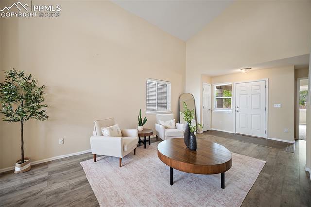 MLS Image for 5352  Statute  ,Colorado Springs, Colorado