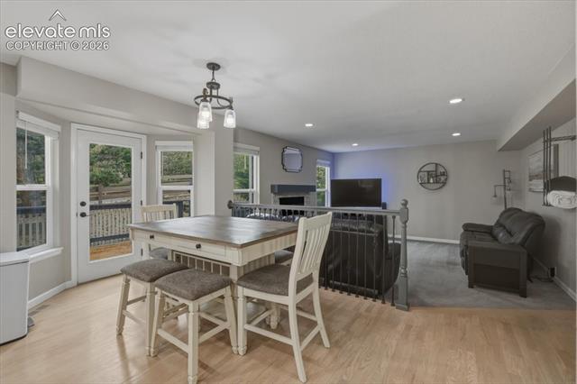 MLS Image for 115  Odessa  ,Colorado Springs, Colorado