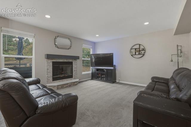 MLS Image for 115  Odessa  ,Colorado Springs, Colorado