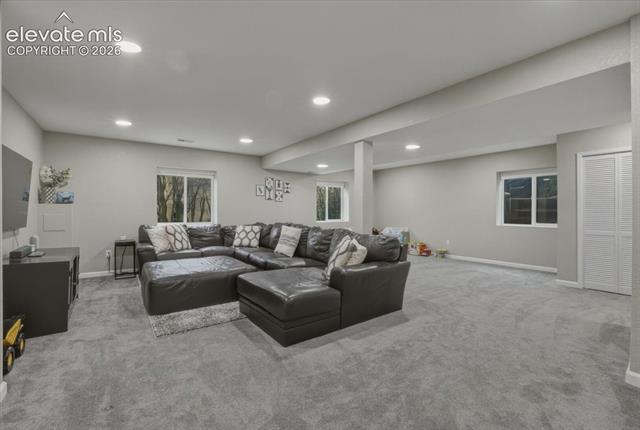 MLS Image for 115  Odessa  ,Colorado Springs, Colorado