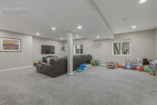 MLS Image for 115  Odessa  ,Colorado Springs, Colorado
