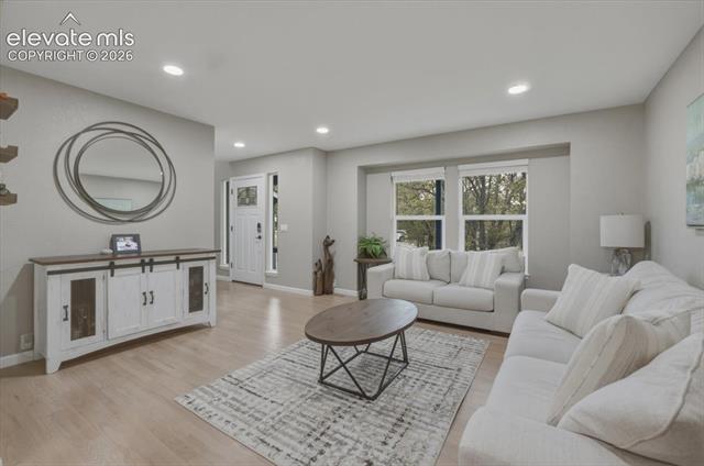MLS Image for 115  Odessa  ,Colorado Springs, Colorado