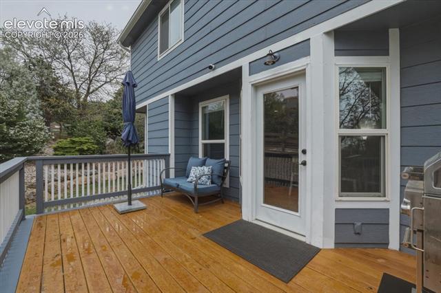 MLS Image for 115  Odessa  ,Colorado Springs, Colorado