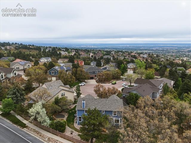 MLS Image for 115  Odessa  ,Colorado Springs, Colorado