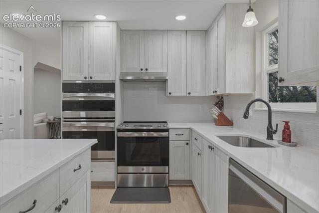 MLS Image for 115  Odessa  ,Colorado Springs, Colorado
