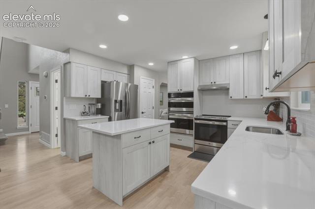 MLS Image for 115  Odessa  ,Colorado Springs, Colorado