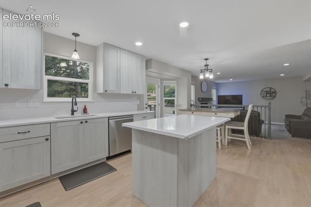 MLS Image for 115  Odessa  ,Colorado Springs, Colorado