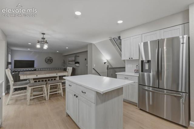MLS Image for 115  Odessa  ,Colorado Springs, Colorado