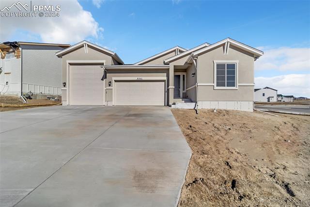 8262  Perry Owens  , colorado springs  House Search MLS Picture