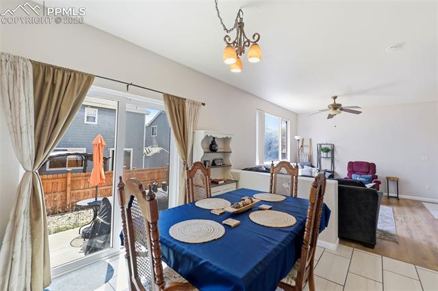 MLS Image for 4691  Canyon Wren  ,Colorado Springs, Colorado