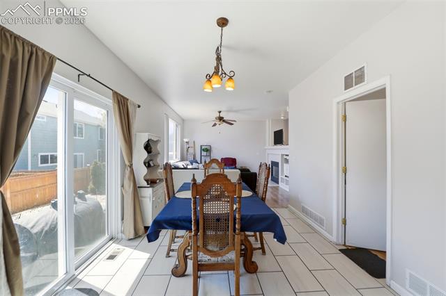 MLS Image for 4691  Canyon Wren  ,Colorado Springs, Colorado