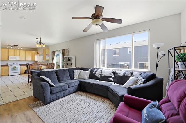 MLS Image for 4691  Canyon Wren  ,Colorado Springs, Colorado