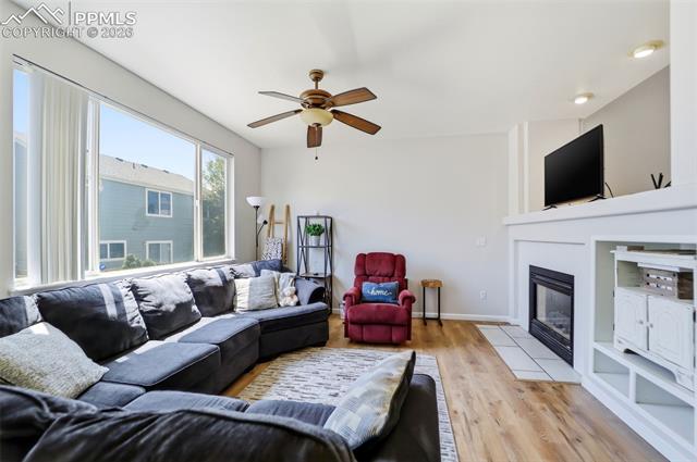 MLS Image for 4691  Canyon Wren  ,Colorado Springs, Colorado
