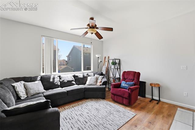 MLS Image for 4691  Canyon Wren  ,Colorado Springs, Colorado