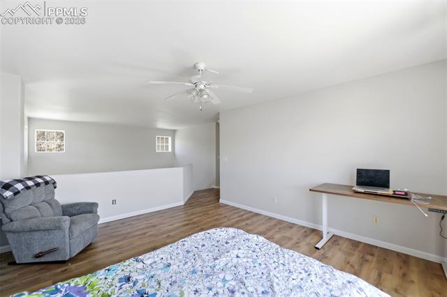MLS Image for 4691  Canyon Wren  ,Colorado Springs, Colorado