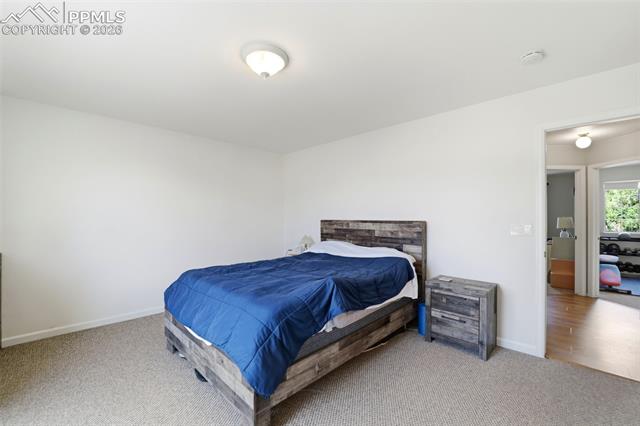 MLS Image for 4691  Canyon Wren  ,Colorado Springs, Colorado