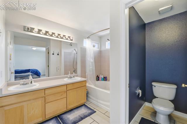 MLS Image for 4691  Canyon Wren  ,Colorado Springs, Colorado