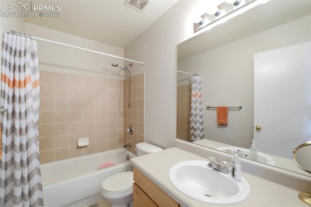 MLS Image for 4691  Canyon Wren  ,Colorado Springs, Colorado