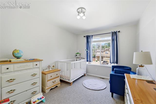 MLS Image for 4691  Canyon Wren  ,Colorado Springs, Colorado