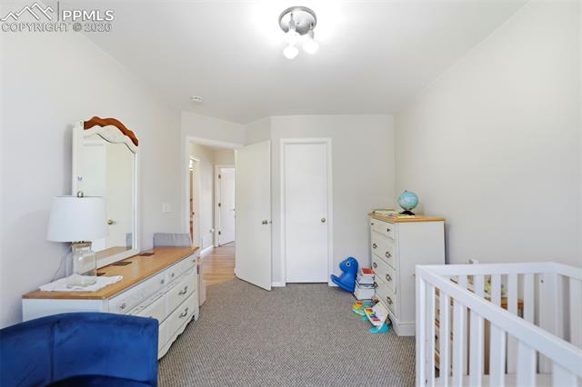 MLS Image for 4691  Canyon Wren  ,Colorado Springs, Colorado