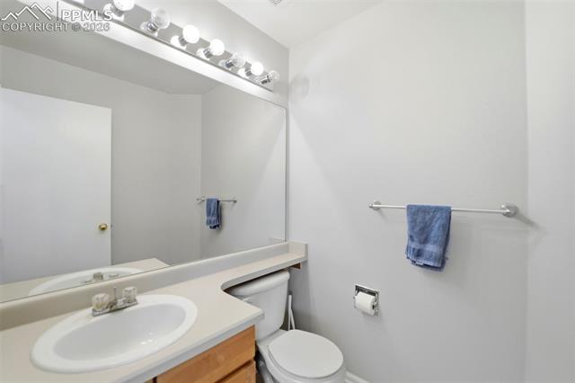 MLS Image for 4691  Canyon Wren  ,Colorado Springs, Colorado