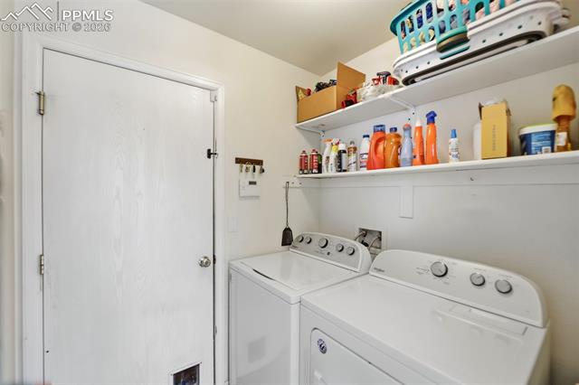 MLS Image for 4691  Canyon Wren  ,Colorado Springs, Colorado
