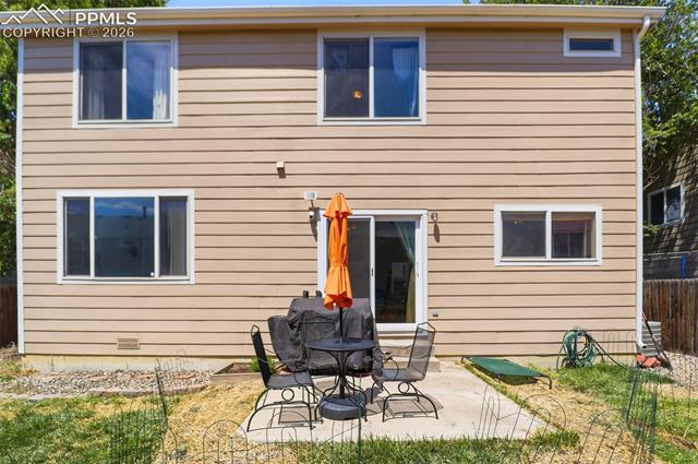 MLS Image for 4691  Canyon Wren  ,Colorado Springs, Colorado